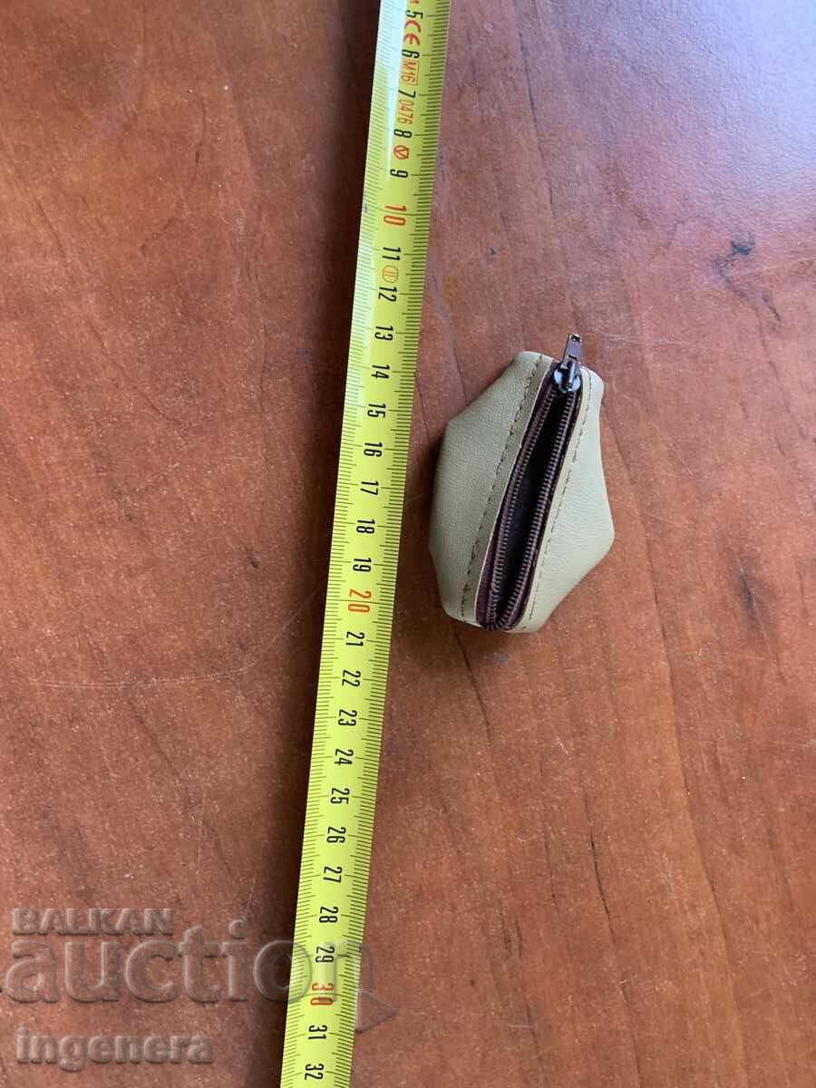 POȘETĂ KESIA PORTMONEU PORTOFEL MINI