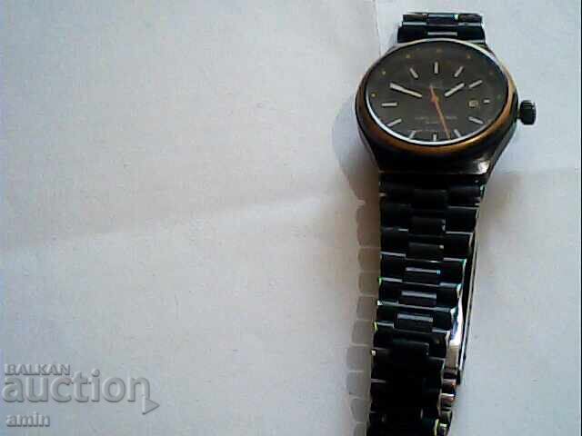 Auction  Old Redex beautiful 4-hour watch works perfectly