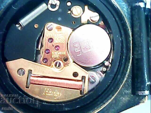 стар редек 4асовник porsch desing работи первектно - 6 стар редек 4асовник porsch desing работи первектно - 6