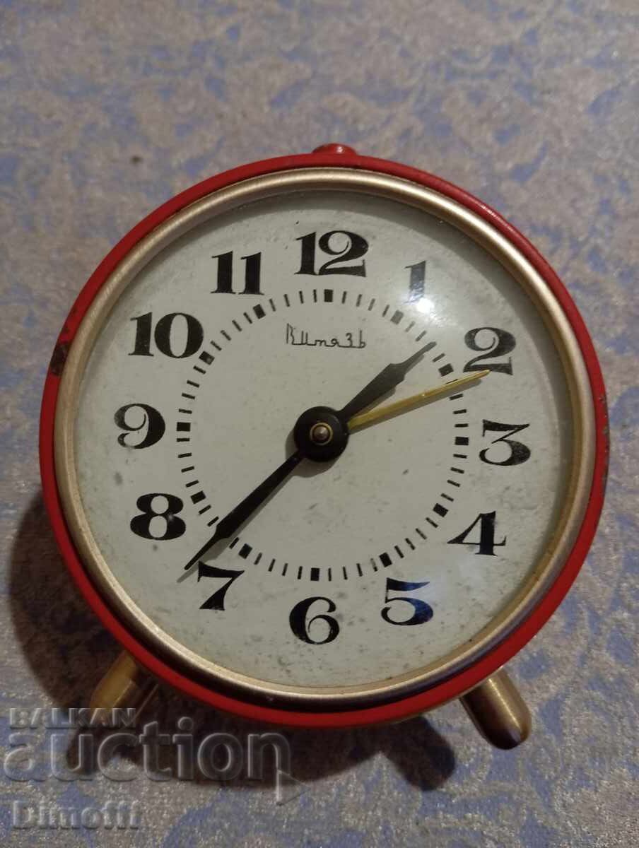 Ceas cu alarmă Vityaz cu preț 20.00 BGN | € 10.23