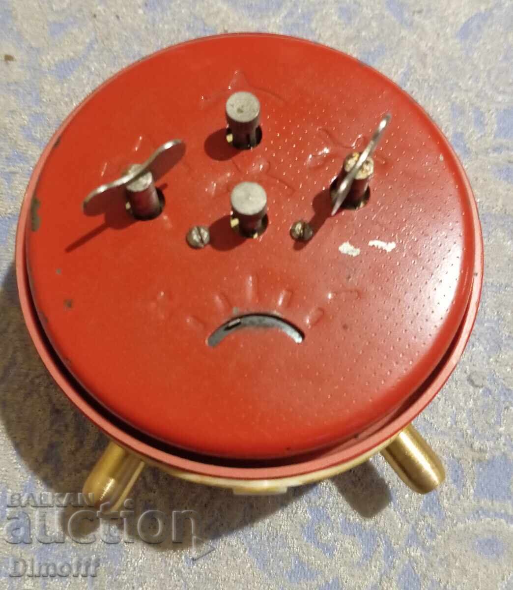 Licitație Ceas cu alarmă Vityaz