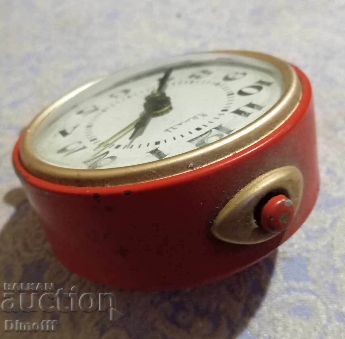 Livrarea Ceas cu alarmă Vityaz