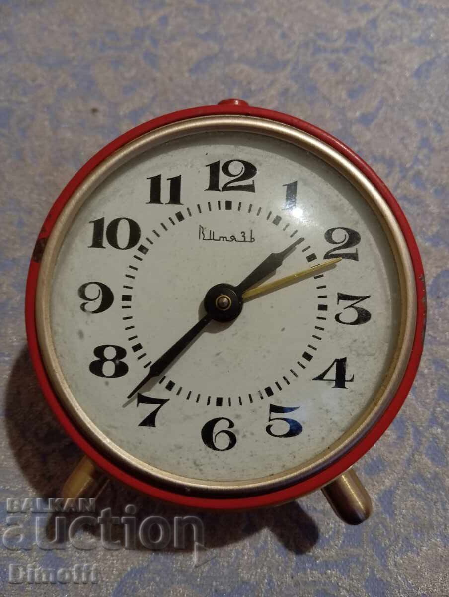 Ceas cu alarmă Vityaz