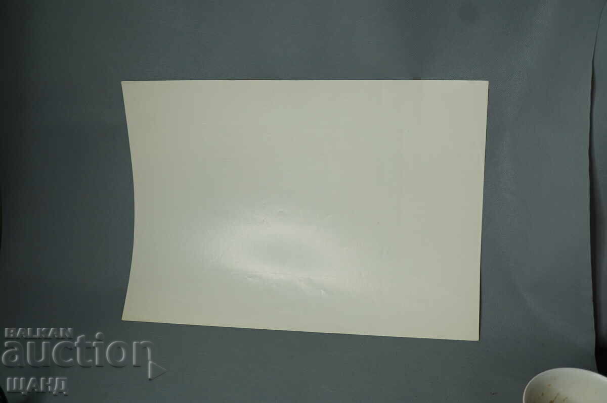 Δημοπρασία Παλιά Μαεστρική Αυθεντική Σχέδιο με μελάνι