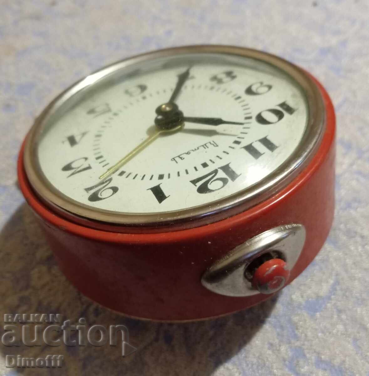 Ξυπνητήρι Vityaz με τιμή 20.00 BGN | € 10.23