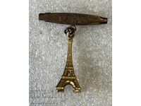 Айфеловата кула - Париж ФРАНЦИЯ