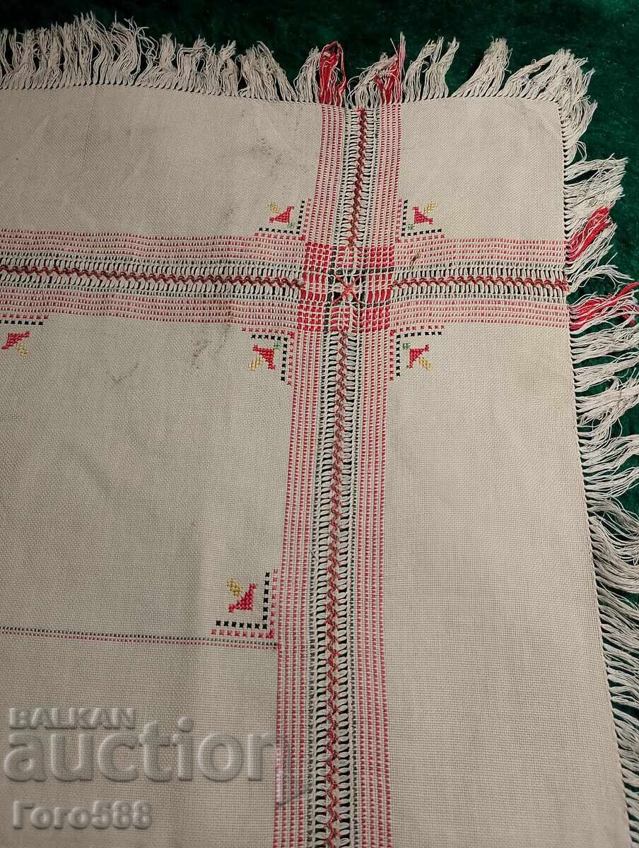 Față de masă 3 cu preț 2.00 BGN | € 1.02