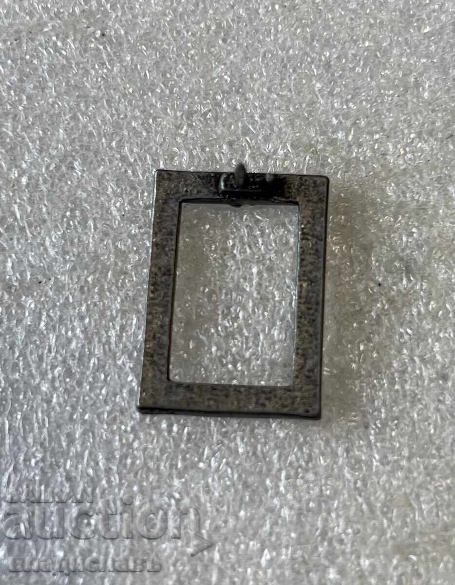 Ενδιαφέρον παλιό σήμα Πλαίσιο για Εικόνα με τιμή 7.00 BGN | € 3.58 Ενδιαφέρον παλιό σήμα Πλαίσιο για Εικόνα με τιμή 7.00 BGN | € 3.58