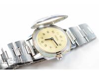 Мъжки часовник РАКЕТА СССР за незрящи -  не работи