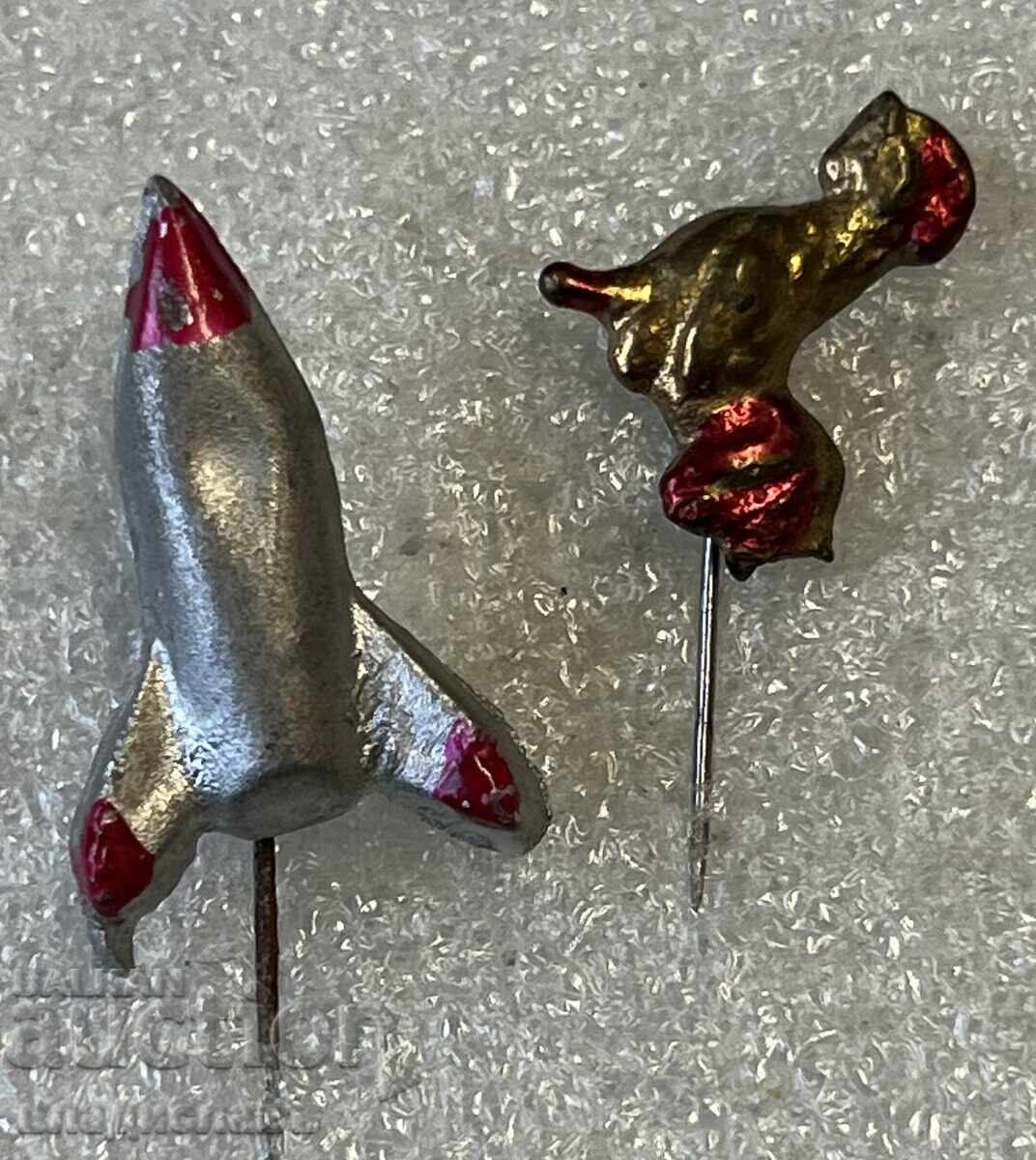 Παλιά Τσαρικά σήματα Βουλγαρίας Παλιά Τσαρικά σήματα Βουλγαρίας