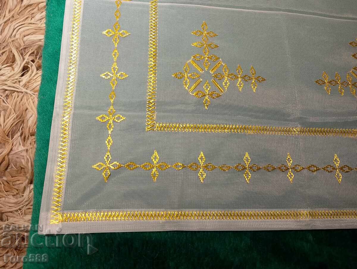 Fețe de masă mici 5 cu preț 2.00 BGN | € 1.02