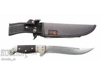 Cuțit vechi cu teacă