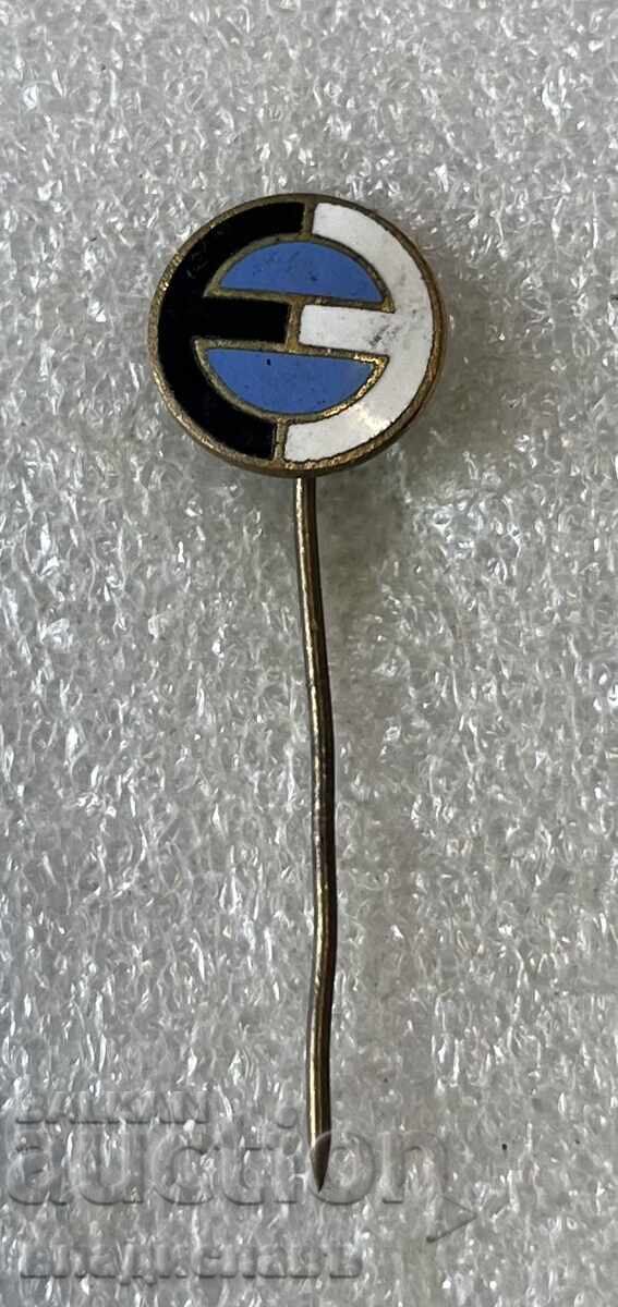 Παλαιό σήμα Εlektroimpeks