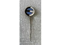 Old Elektroimpex badge