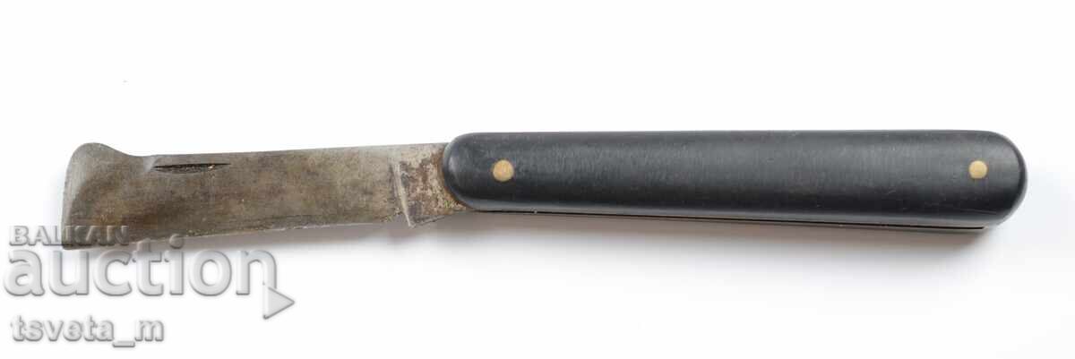 Auction  Fruit knife