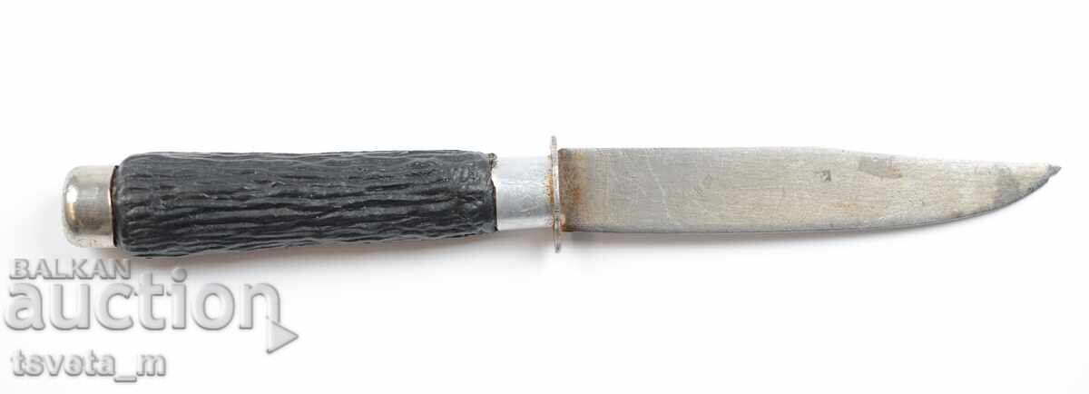 Antique knife with price 6.00 BGN | € 3.07 Antique knife with price 6.00 BGN | € 3.07