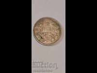 Νόμισμα 2 λέβα 1894 g. BZTS