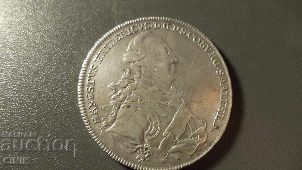 SAXONIA COBURG SAALFELD cu preț € 200.00 | 391.17 BGN SAXONIA COBURG SAALFELD cu preț € 200.00 | 391.17 BGN