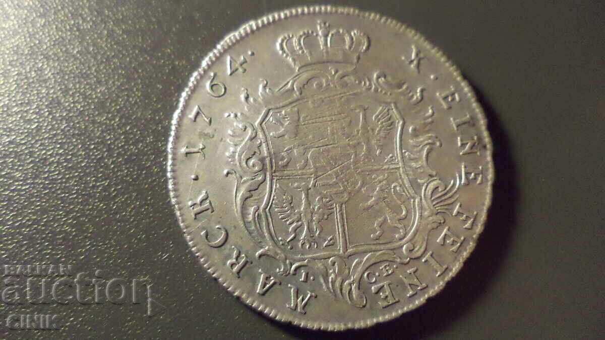 Licitație SAXONIA COBURG SAALFELD Licitație SAXONIA COBURG SAALFELD