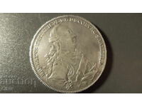 SAXONY COBURG SAALFELD