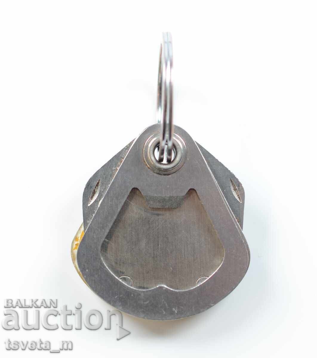 Pocket Knife Keychain IL 2 with price 8.00 BGN | € 4.09