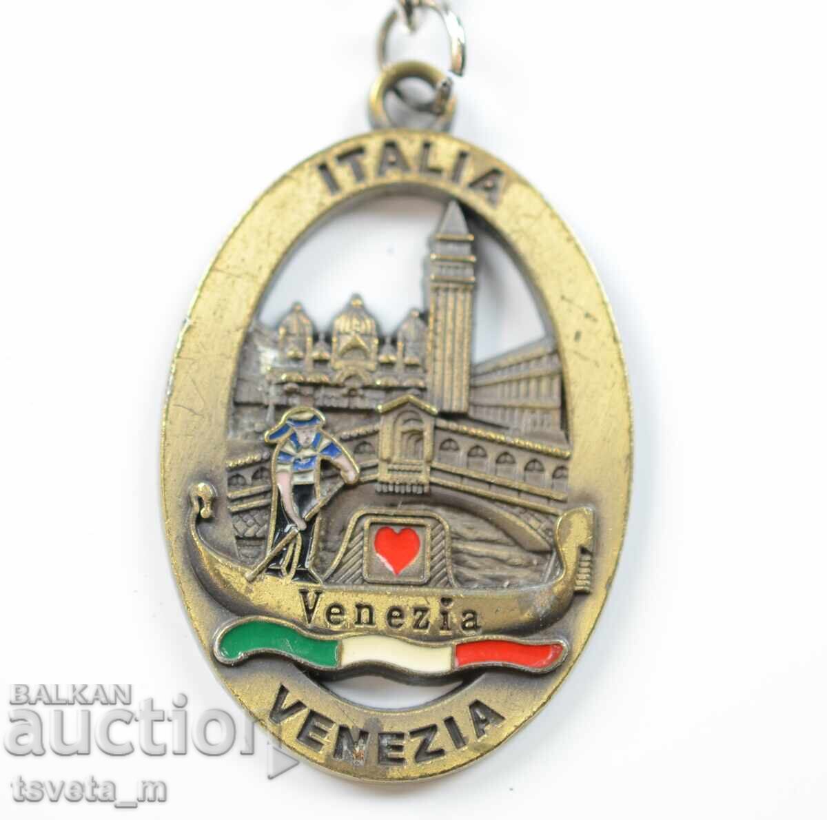 Ключодържател Венеция Италия с цена 4.00 лв. | € 2.05