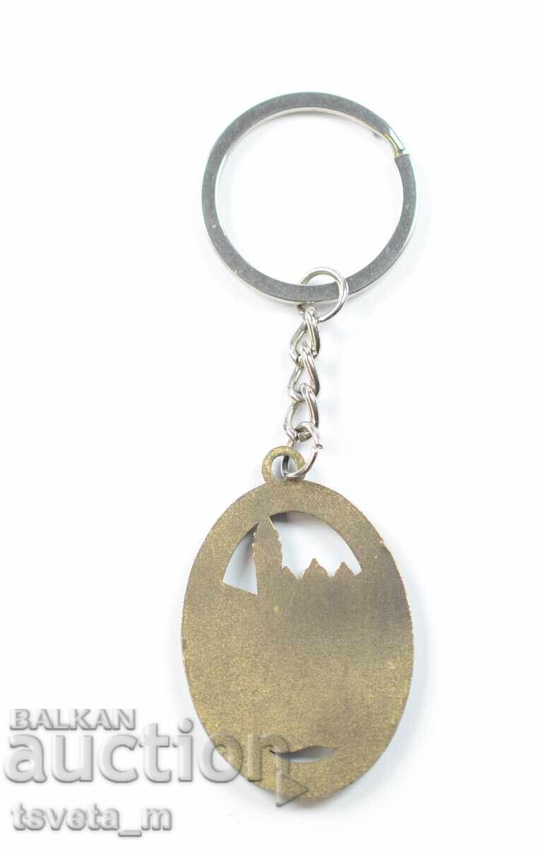 Аукцион Ключодържател Венеция Италия