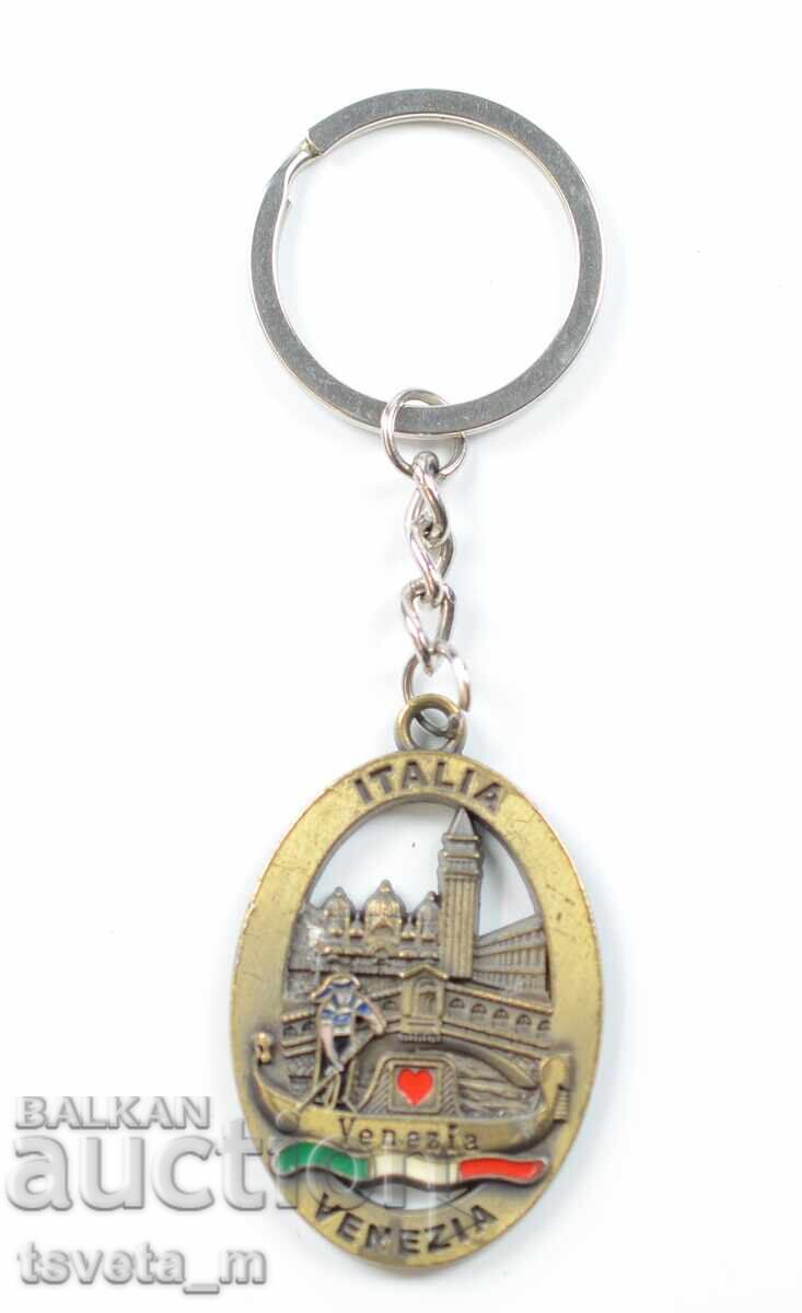 Ключодържател Венеция Италия