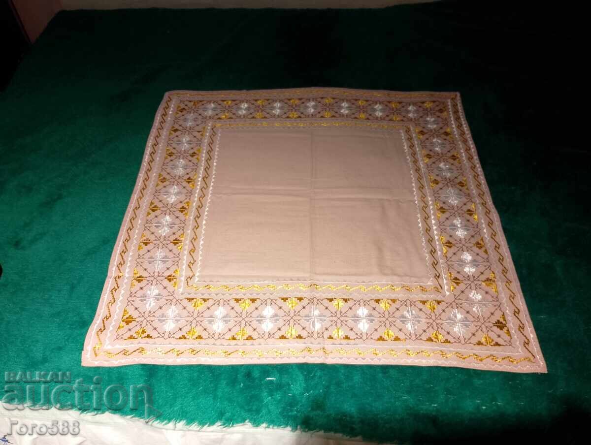 Μικρό κάλυμμα 6 Μικρό κάλυμμα 6