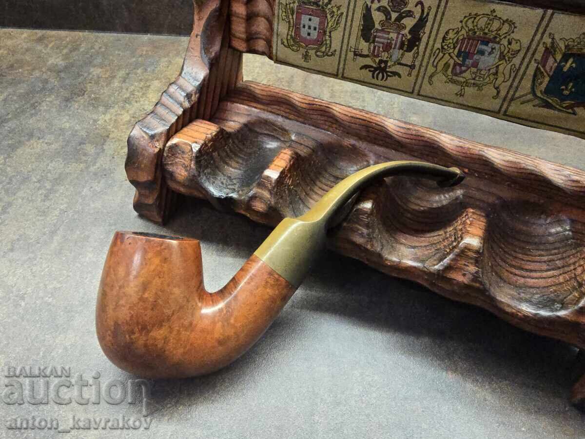 Σετ ρετρό πίπες με βάση - 13 Σετ ρετρό πίπες με βάση - 13