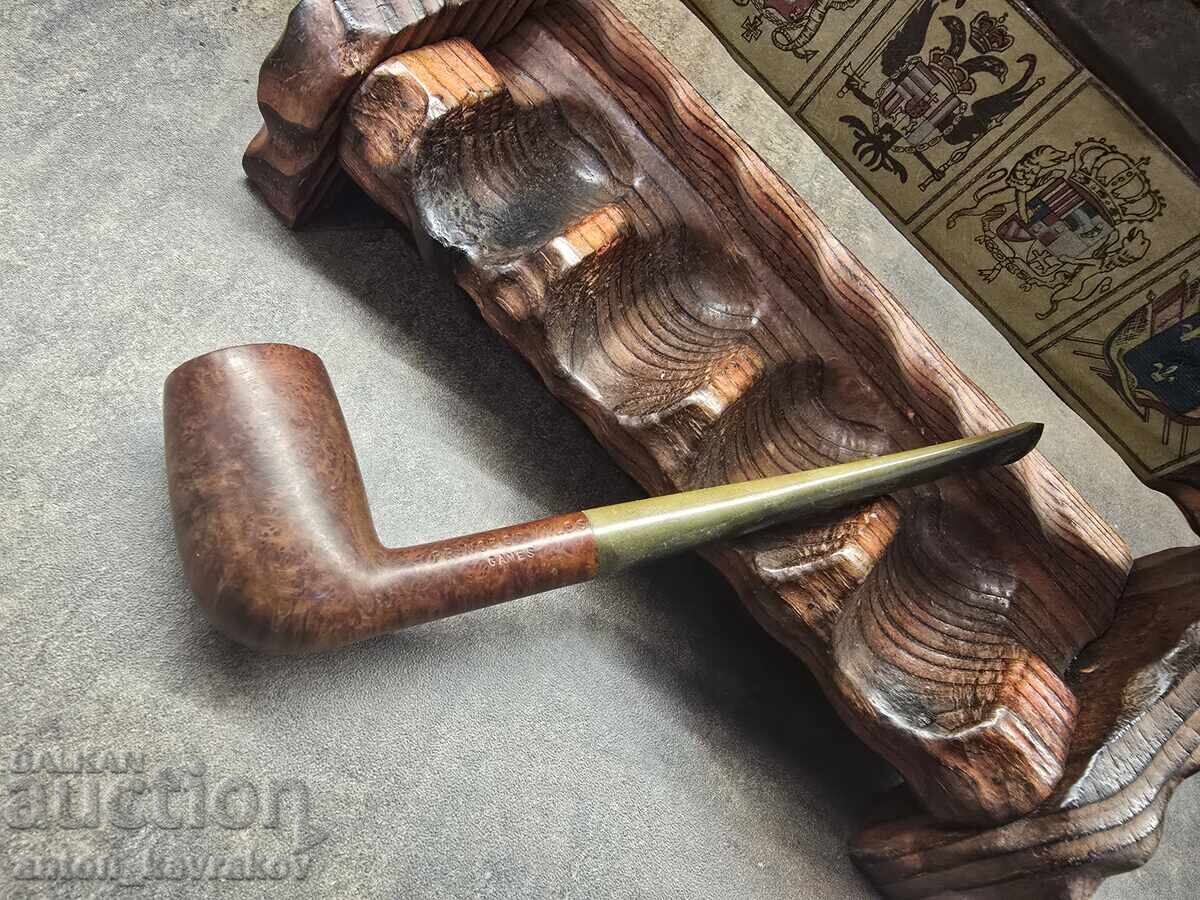 Σετ ρετρό πίπες με βάση - 6 Σετ ρετρό πίπες με βάση - 6