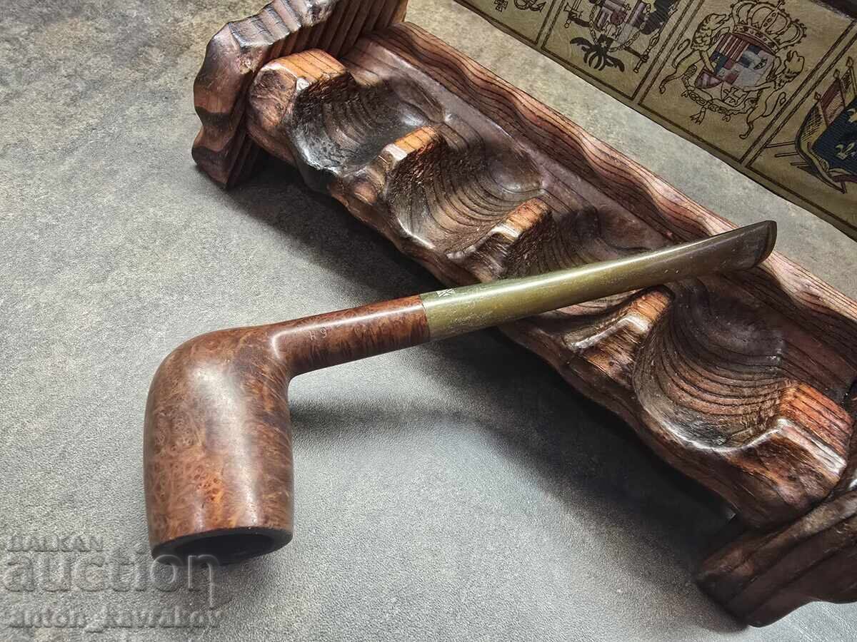 Σετ ρετρό πίπες με βάση - 7 Σετ ρετρό πίπες με βάση - 7