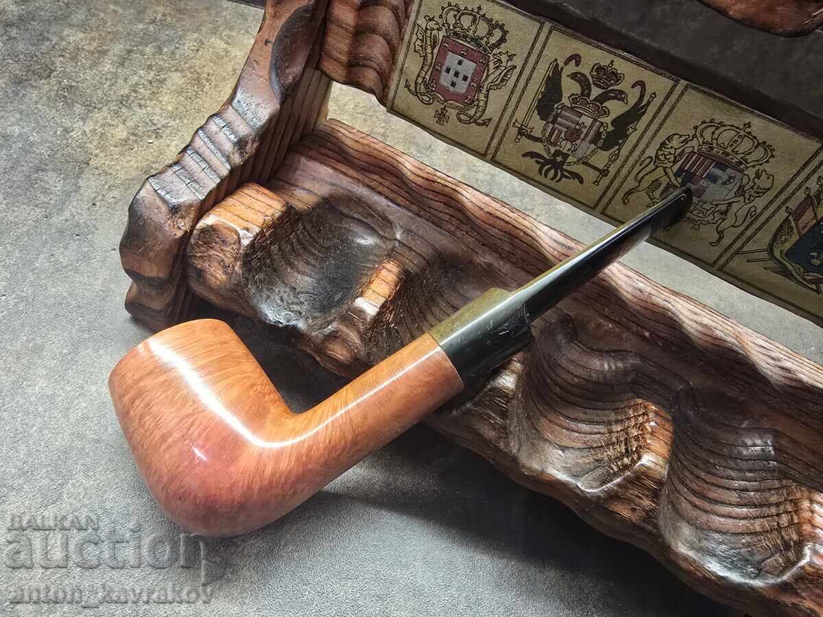 Σετ ρετρό πίπες με βάση - 9 Σετ ρετρό πίπες με βάση - 9