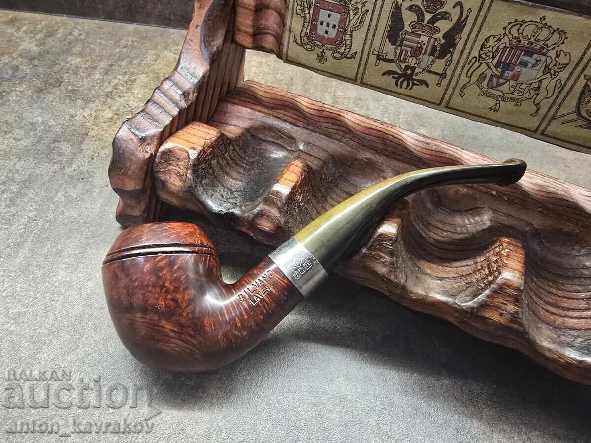 Σετ ρετρό πίπες με βάση - 11 Σετ ρετρό πίπες με βάση - 11