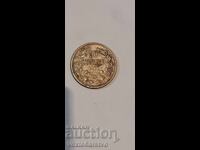 Νόμισμα - 50 λεπτά 1891. ΒΖC. 2