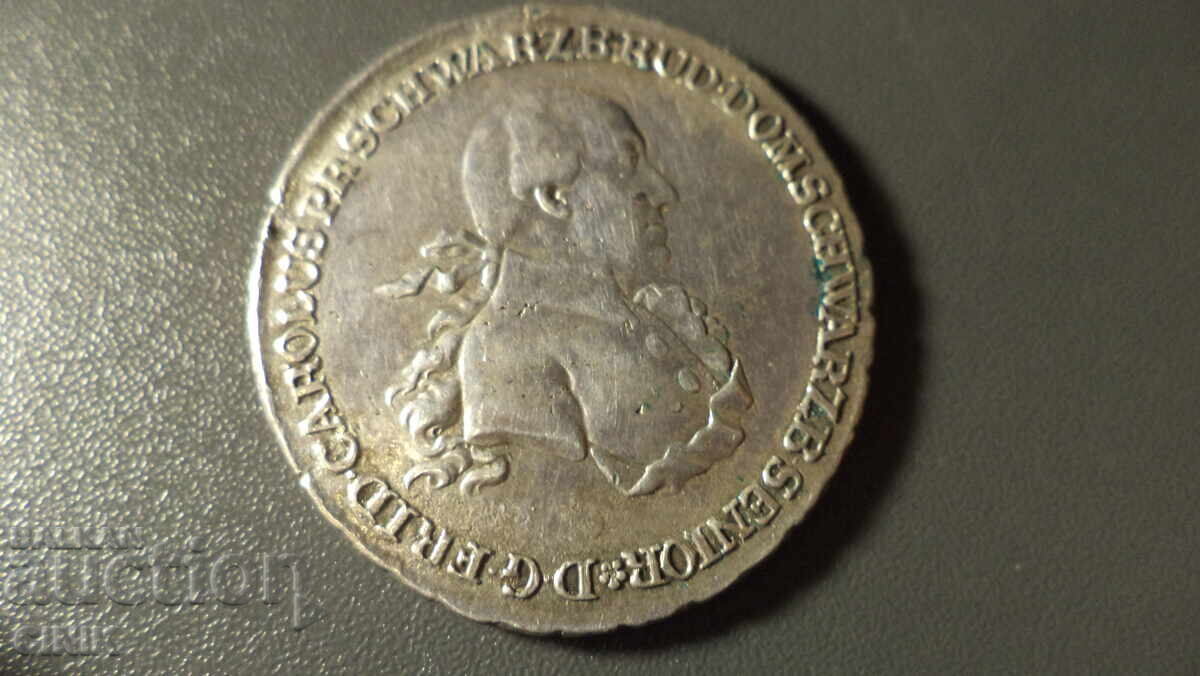 Auction SCHWARZBURG RUDOLSTADT Auction SCHWARZBURG RUDOLSTADT