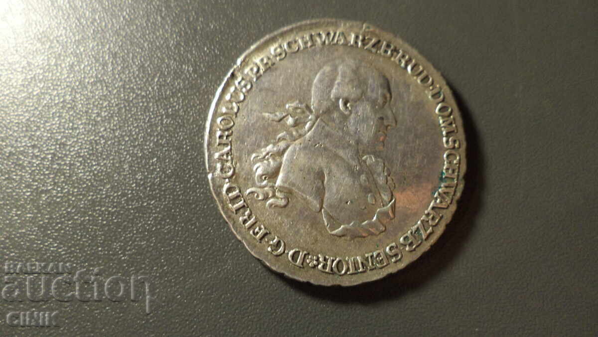 Delivery of SCHWARZBURG RUDOLSTADT Delivery of SCHWARZBURG RUDOLSTADT