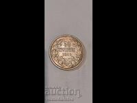 Νόμισμα - 50 καπίκια 1910 μ.Χ. BZTS