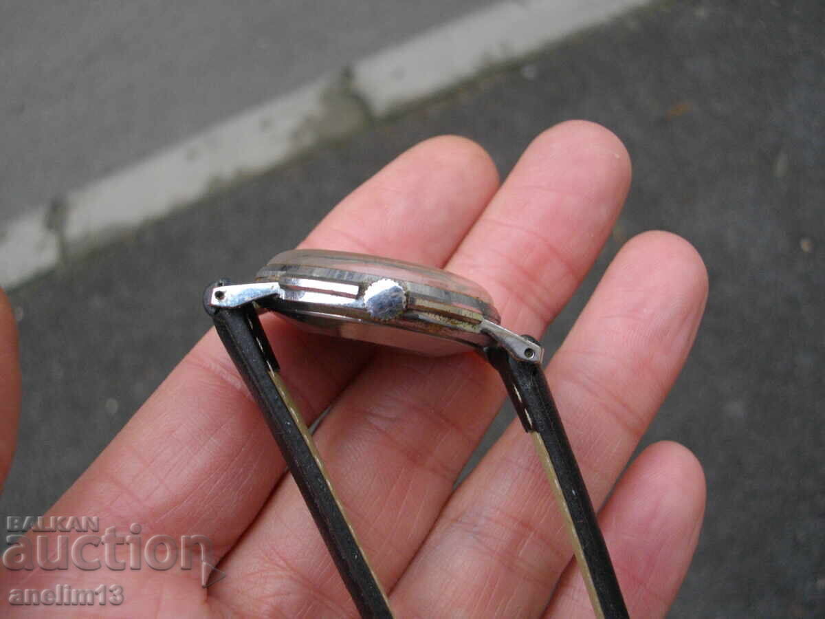 Παράδοση Συλλεκτικό Ρολόι ZARIA ZARIA Παράδοση Συλλεκτικό Ρολόι ZARIA ZARIA