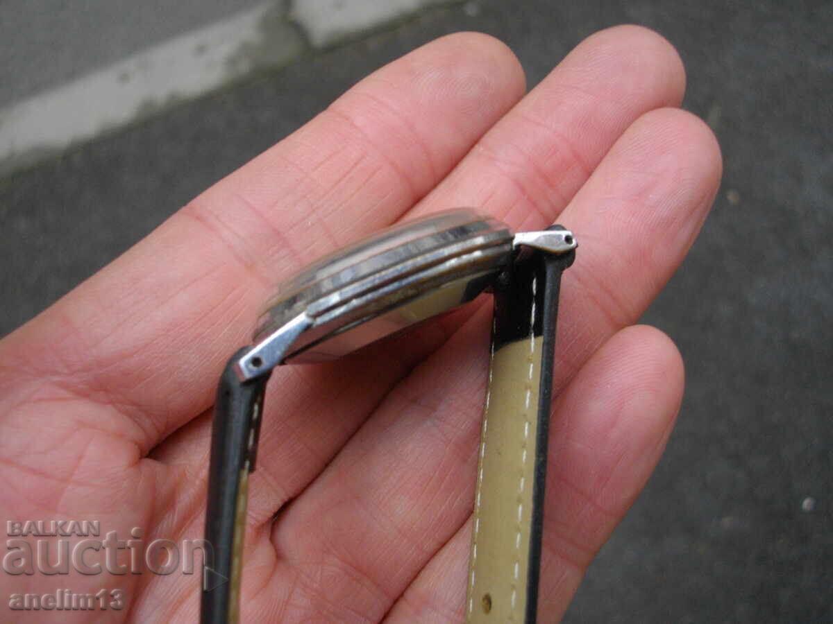 Συλλεκτικό Ρολόι ZARIA ZARIA - 5 Συλλεκτικό Ρολόι ZARIA ZARIA - 5