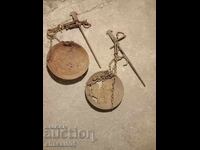 Παλιά ζυγαριά