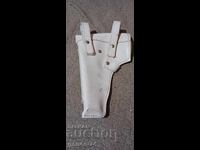 Police belt from the USSR