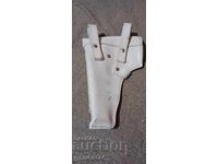 Ζώνη αστυνομικού από την εποχή του σοσιαλισμού (sotsa)