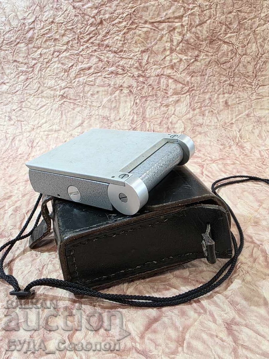 Geodetic compass, Germany, 1970s - 6 Geodetic compass, Germany, 1970s - 6