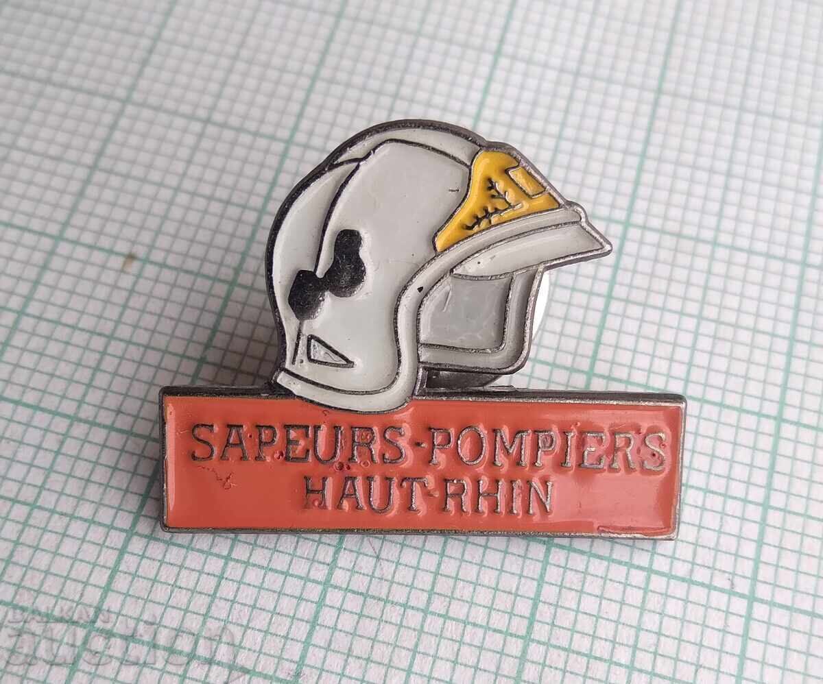 19129 Значка пожарникарска - Франция с цена € 1.53 | 2.99 лв. 19129 Значка пожарникарска - Франция с цена € 1.53 | 2.99 лв.