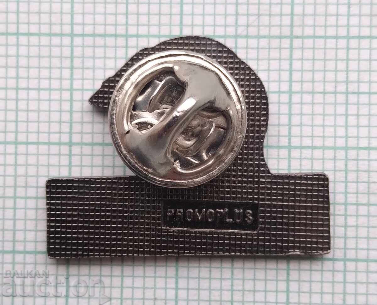 Аукцион 19129 Значка пожарникарска - Франция Аукцион 19129 Значка пожарникарска - Франция