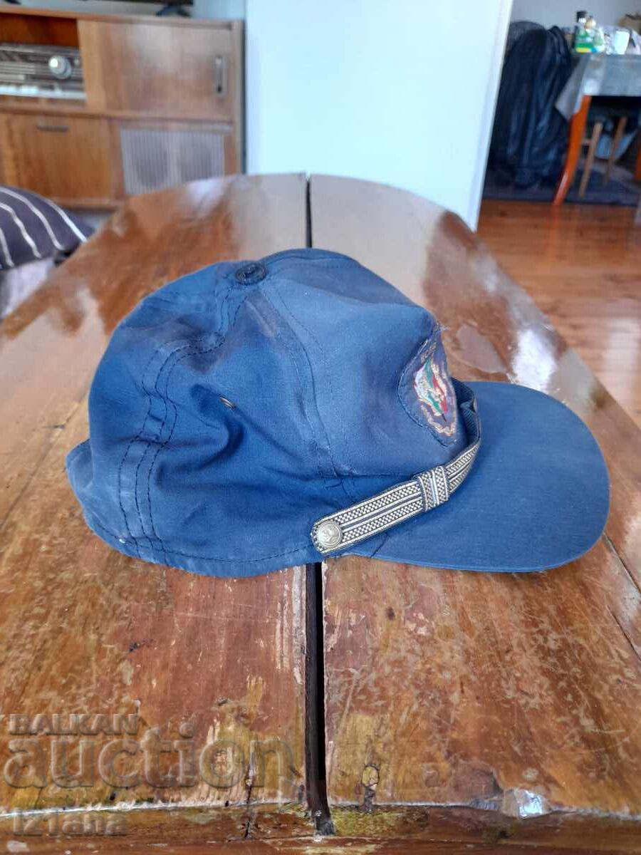 Auction Old NSPAB hat Auction Old NSPAB hat