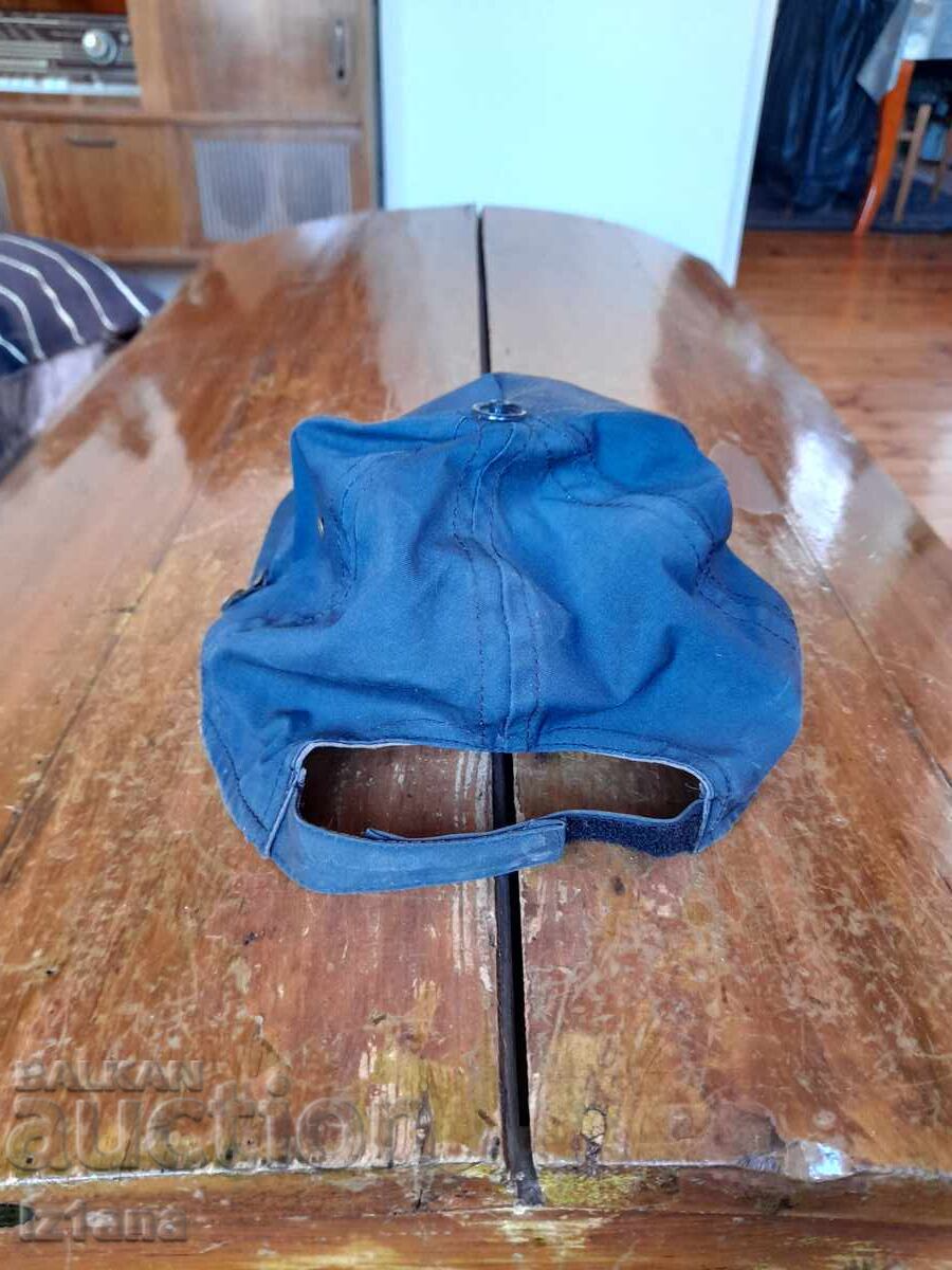 Delivery of Old NSPAB hat Delivery of Old NSPAB hat