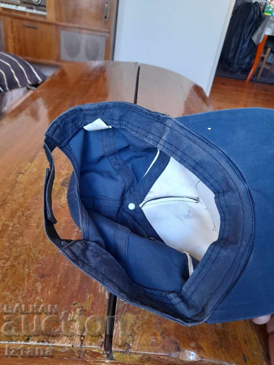 Old NSPAB hat - 6 Old NSPAB hat - 6