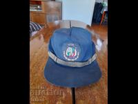 Παλιό καπέλο ΝΣΠΑΜΠ